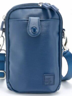 IHKWIP The Snap It Crossbody Bag